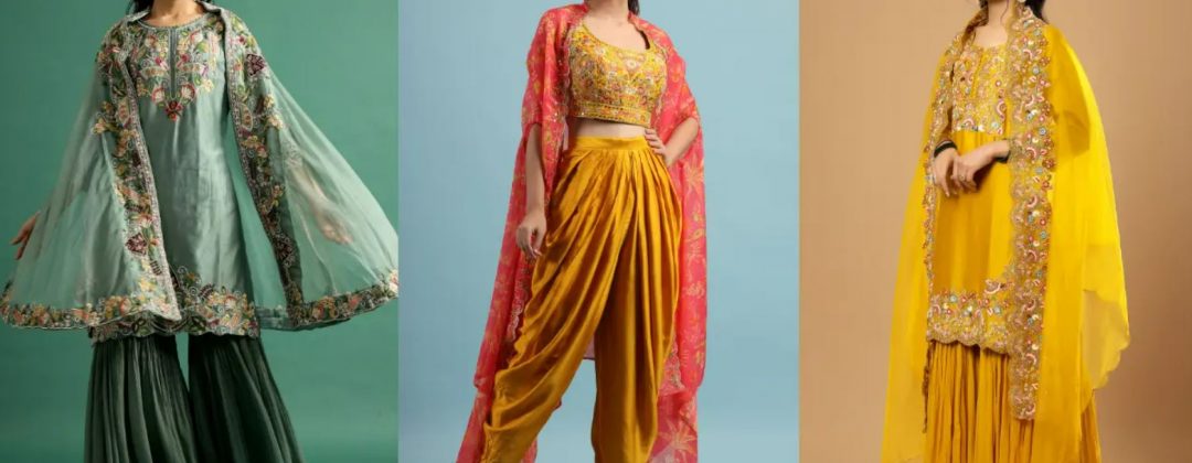 Ultimate Guide to Diwali Fashion: Traditional Outfits with a Modern Twist