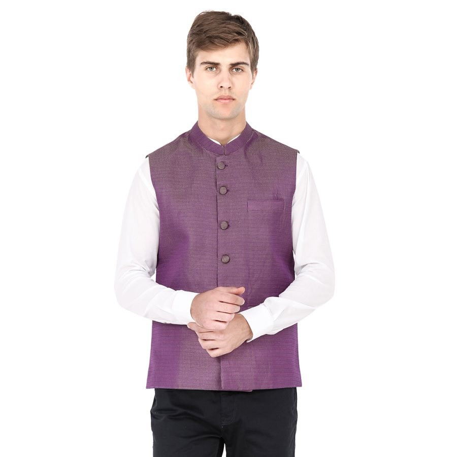 Jabong nehru hotsell jacket
