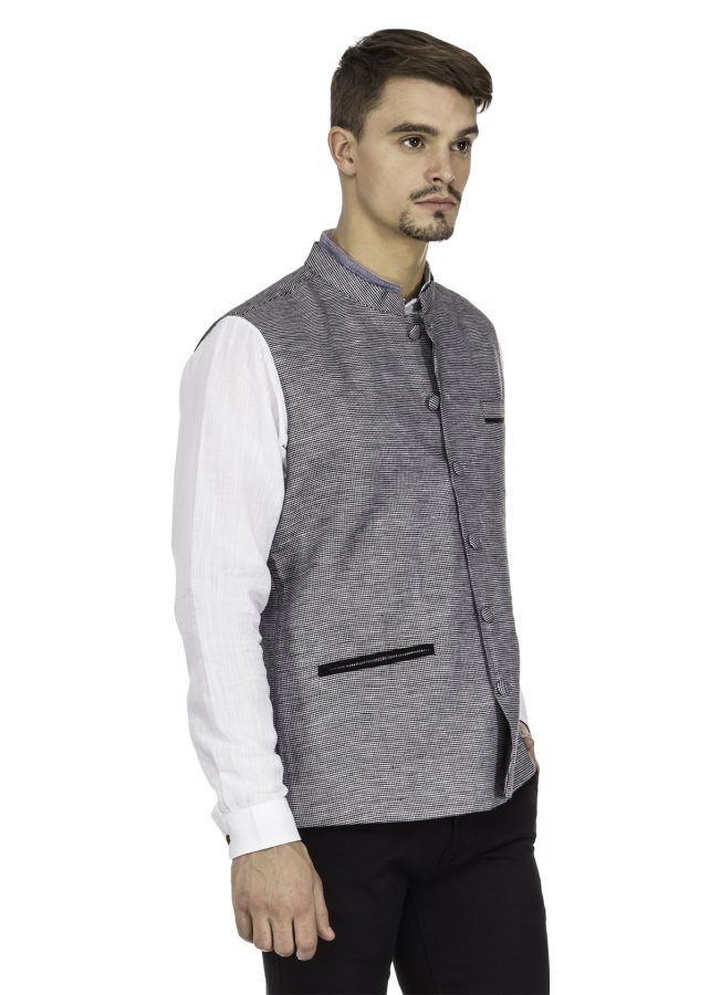Nehru jacket jabong hot sale