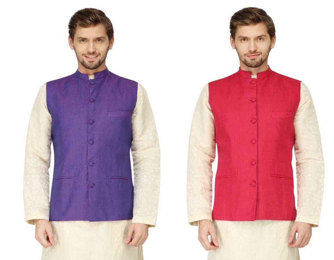 Jabong nehru new arrivals jacket
