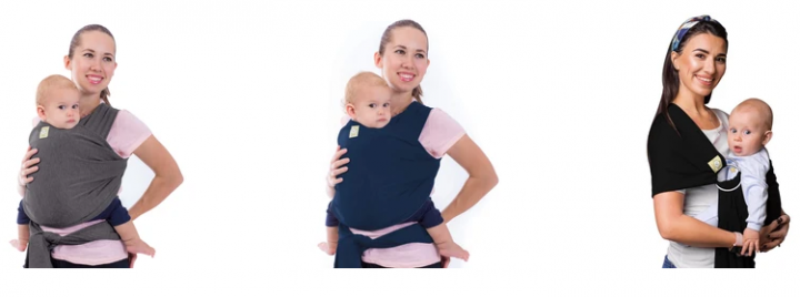 Shop soft, easy-to-use, breathable, and versatile wrap that will take your babywearing to a whole new level of experience. You can use it as a forward-facing carrier and sling carrier. Order now!