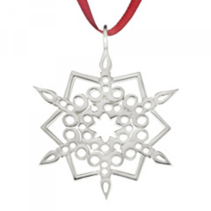 Fond of buying jewelry? Choose J.H. Breakell & Co. and shop for the best sterling Christmas jewelry. We offer designer 2011 snowflake jewelry at great prices. So, don’t look any further and pick the best one. Team up with your favorite attire and swoon