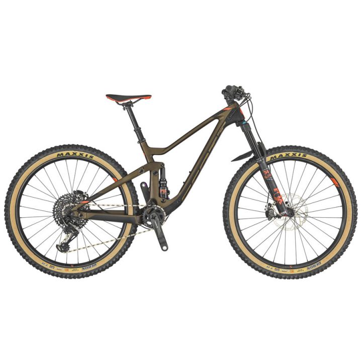 Scott Spark RC 900 World Cup mountain bike is perhaps one of our most sought-after mountain bikes ever produced. Since it’s introduction, we’ve brought in as many as we were able to whenever they were available only to see them sell out in short
