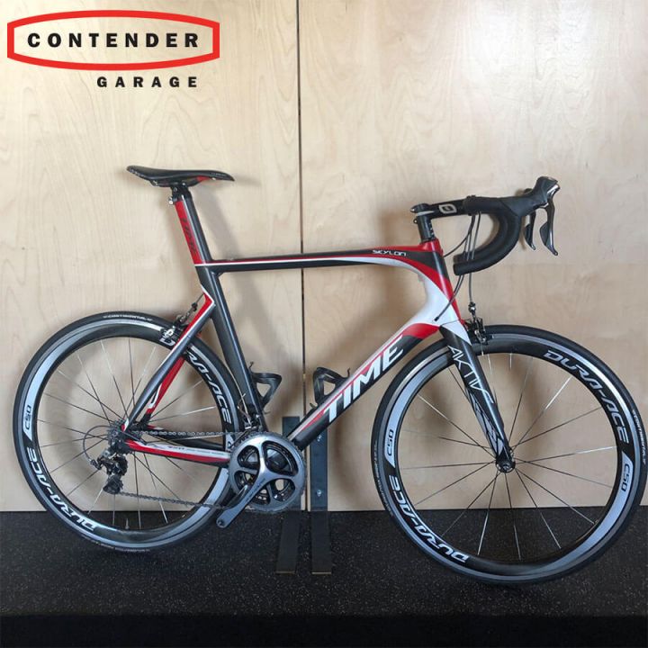 get best TIME SKYLON AKTIV TEAM DEMO – SIZE XL at reasonable price and make your trip more safe and beautiful with this Shimano Dura Ace C50 model. For more products you can visit official website.