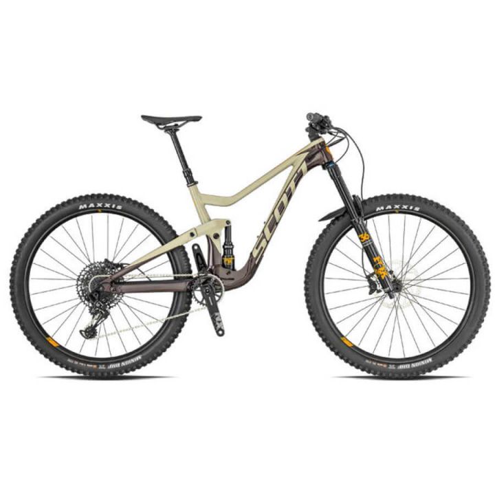 A long travel bike that positively chews up descents with excellent shock tuning, low weight, and ideal handling, but still climbs better than many trail bikes, the Ransom is built for speed everywhere, all the time.