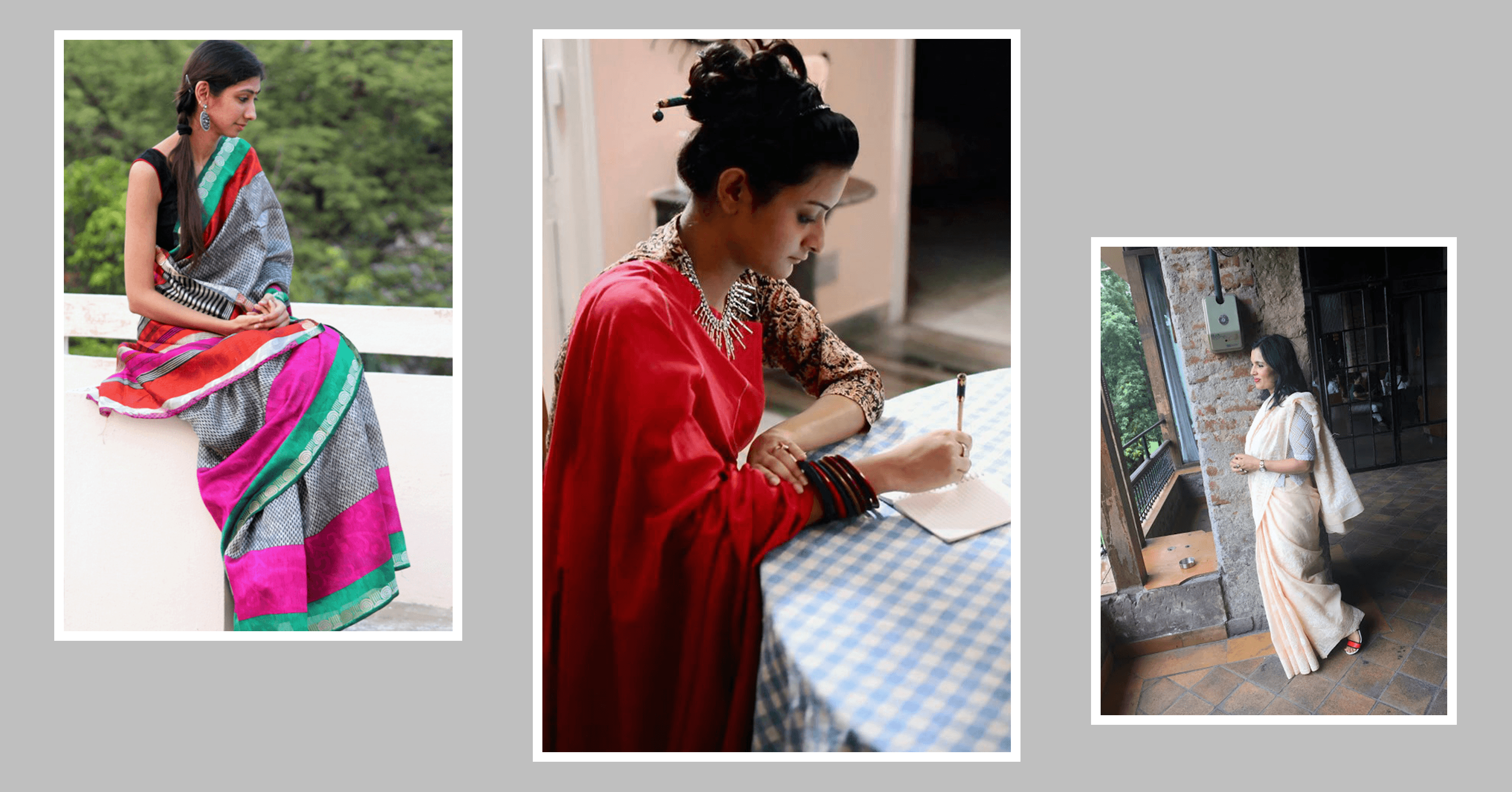 Ethnicwear_to_flaunt_at_work_blog_sari_fashion_style