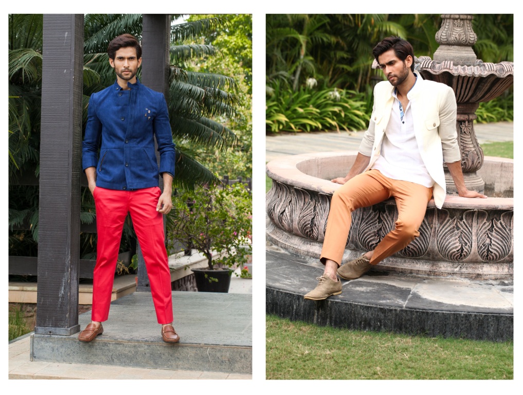 Pratham_Gyanesh_colourful_separates_fashion_style