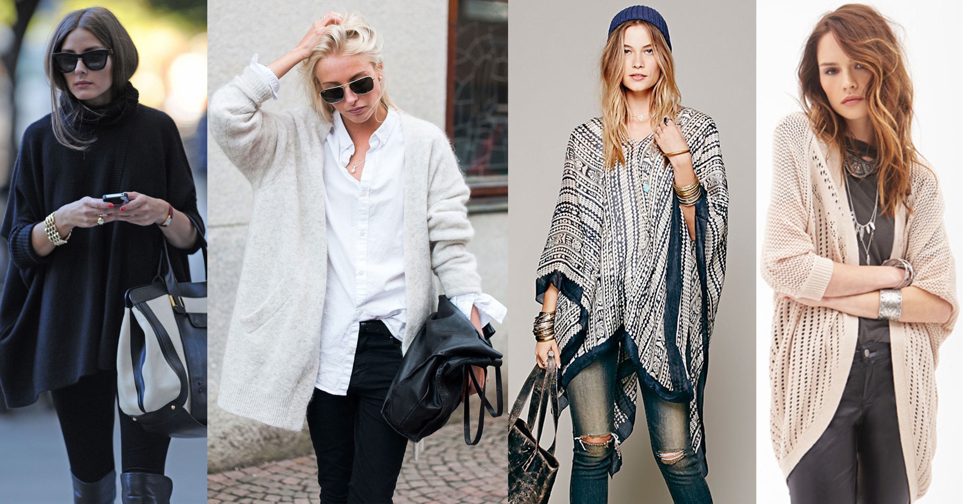 how_to_rock_comfy_winterwear_at_work_cardigans_ponchos_fashion_style